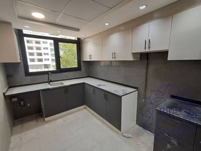 1 Bedroom Apartment for Rent in Aljada, Sharjah - 1000142593. heic