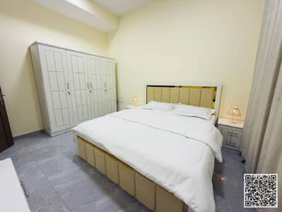 克里奇阿治曼公寓小区， 阿治曼 1 卧室单位待租 - IMG-20250718-WA0028. jpg