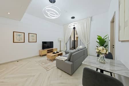 朱美拉环形村(JVC)， 迪拜 1 卧室公寓待租 - 3. jpg