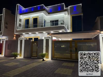 7 Bedroom Villa for Sale in Al Rawda, Ajman - IMG_4470. jpg
