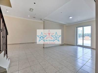 3 Bedroom Apartment for Rent in Jumeirah Village Triangle (JVT), Dubai - IMG-20250829-WA0115. jpg