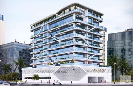 3 Bedroom Penthouse for Sale in Dubai Islands, Dubai - 2. png