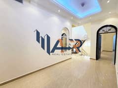 فیلا في مدينة خليفة 4 غرف 150000 درهم - 12657120