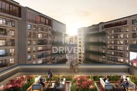 5 Yrs PHPP | Selling at OP | Modern Apt | High ROI