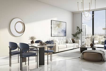 3 Bedroom Flat for Sale in Al Furjan, Dubai - Premium Duplex | Handover on Aug | Vastu compliant