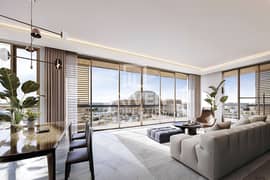 High ROI | Fountain View | Post Payment Plan