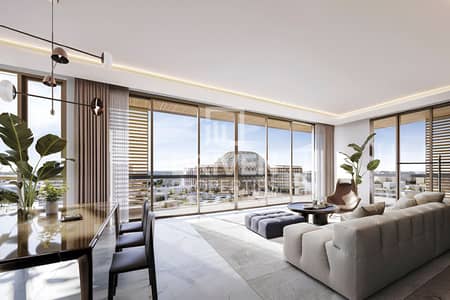 2 Bedroom Flat for Sale in Expo City, Dubai - High ROI | Fountain View | Post Payment Plan