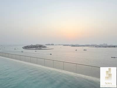 迪拜港， 迪拜 1 卧室公寓待租 - IMG_5749. jpg