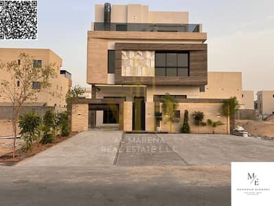 5 Bedroom Villa for Sale in Al Yasmeen, Ajman - IMG-20250821-WA0595. jpg