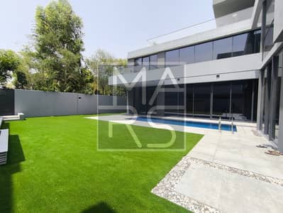 5 Bedroom Villa for Rent in Tilal City, Sharjah - WhatsApp Image 2025-08-25 at 5.52. 03 PM (1). jpeg