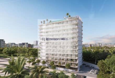 Studio for Sale in Dubai Land Residence Complex, Dubai - Elite Homes | High Growth | Secure Investment