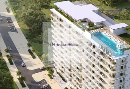 Studio for Sale in Dubai Land Residence Complex, Dubai - Investor Deal | Lowest Price | High ROI