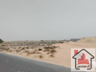 ارض تجارية  للبيع في ليوارة 1، عجمان - 1000661483. jpg