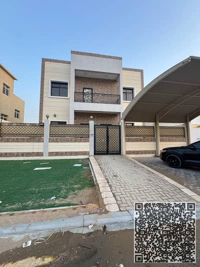 6 Bedroom Villa for Rent in Al Yasmeen, Ajman - صورة واتساب بتاريخ 2025-08-27 في 19.11. 21_0148effa. jpg