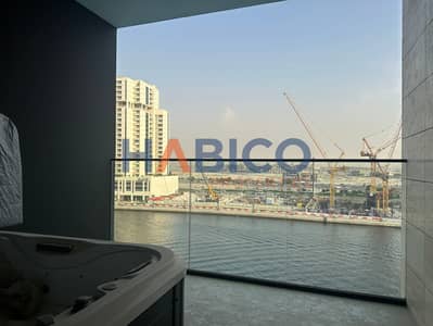 استوديو  للايجار في الخليج التجاري، دبي - IMG_5339. jpg