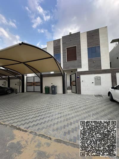 6 Bedroom Villa for Rent in Al Yasmeen, Ajman - صورة واتساب بتاريخ 2025-08-27 في 20.25. 30_f04292eb. jpg