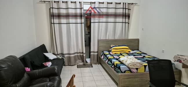 استوديو  للايجار في ديسكفري جاردنز، دبي - WhatsApp Image 2025-08-29 at 23.15. 36. jpeg