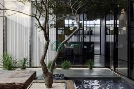 2 Bedroom Townhouse for Sale in Tilal City, Sharjah - "Masar: 2 Bedrooms Designed for Comfort and Elegance"