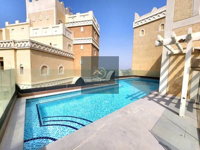 6 Bedroom Penthouse for Rent in Palm Jumeirah, Dubai - 8b441c77-1ad0-4e25-92d2-06bb36edad2b. jpg