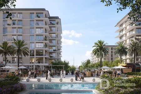 2 Bedroom Apartment for Sale in Mina Rashid, Dubai - Seafront Living | Genuine Resale | Low Floor