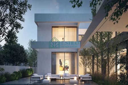 2 Bedroom Townhouse for Sale in Tilal City, Sharjah - "More Space, More Comfort – 2BR at Masar"