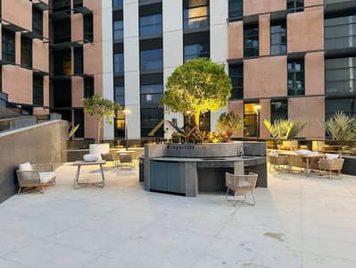 1 Bedroom Apartment for Rent in Al Jaddaf, Dubai - IMG_0914. jpg