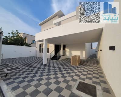 5 Bedroom Villa for Rent in Al Rawda, Ajman - 0c4ae844-2185-43ba-8d1a-ddb775af6ecb. jpg