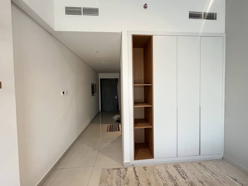 BRAND NEW FULLY FURNISHED STUDIO WITH ALL BEST AMENITIES