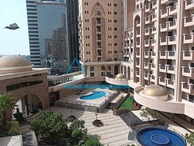 1 Bedroom Flat for Rent in Dubai Silicon Oasis (DSO), Dubai - 4954eef2-481d-450c-9ced-645b92749b35. jpg