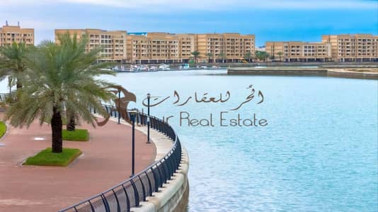 شقة 1 غرفة نوم للبيع في میناء العرب، رأس الخيمة - Screenshot_20250829_233835_Property Finder(1). jpg