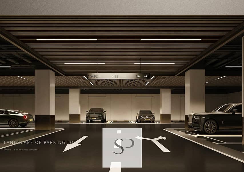 PHPP | MODERN STUDIO | HEART OF THE CITY