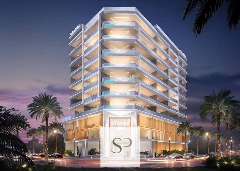 NO COMMISSION | POST HAND OVER PAYMENT PLAN