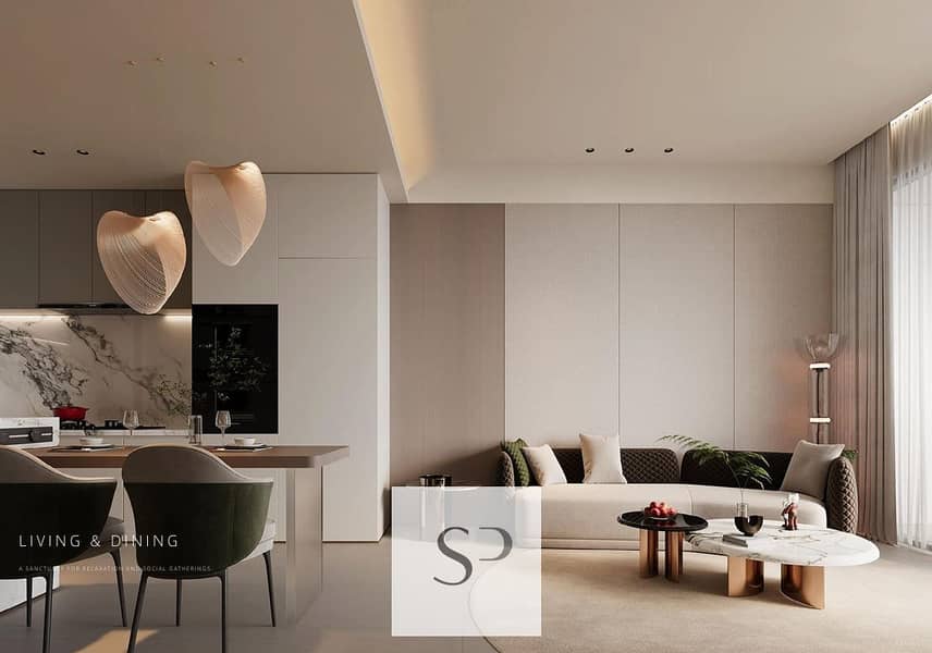 NO COMMISSION | 1 BED+STUDY | INVESTOR DEAL