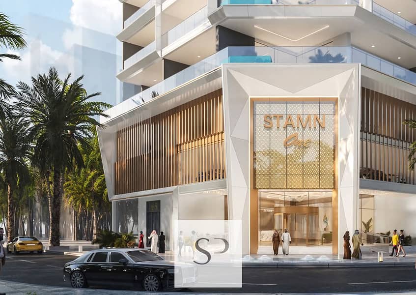 NO COMMISSION | 1 BED+STUDY | INVESTOR DEAL