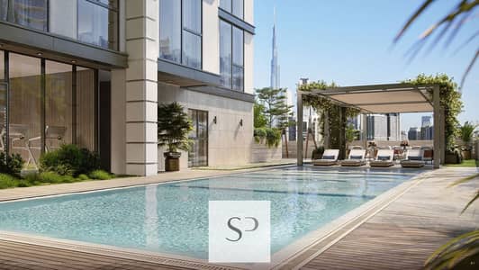 1 Bedroom Apartment for Sale in Al Satwa, Dubai - 11. JPG