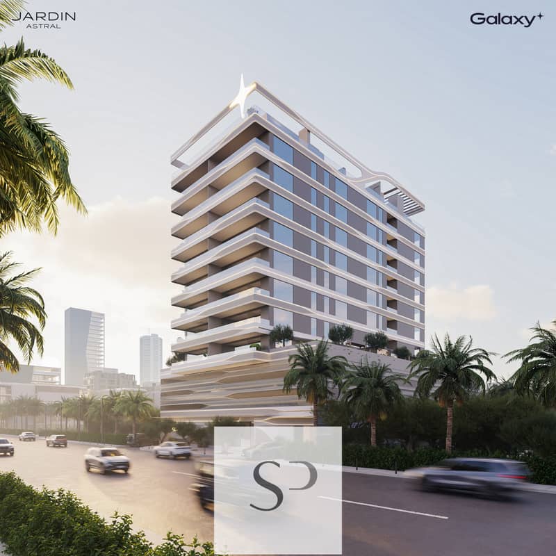 INVESTMENT OPPORTUNITY | 50-50 PAYMENT PLAN