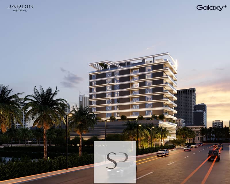 INVESTMENT OPPORTUNITY | 50-50 PAYMENT PLAN