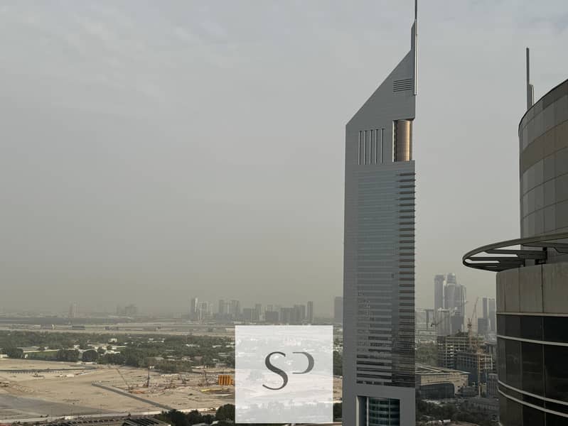 Stylish 1 Bedroom | CHILLER FREE | METRO FRONT