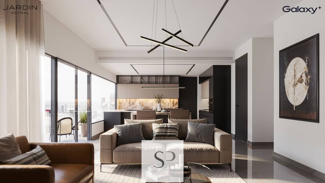 FREEHOLD OWNERSHIP | 50-50 PP | INESTMENT OPPORTUNITY - Image 6