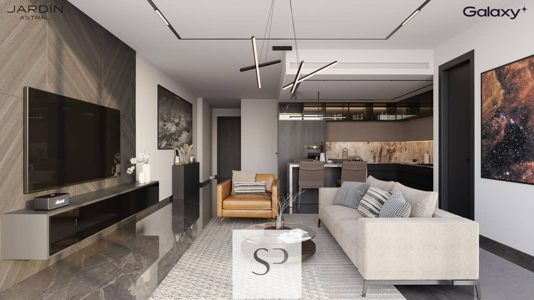 FREEHOLD OWNERSHIP | 50-50 PP | INESTMENT OPPORTUNITY - Image 11