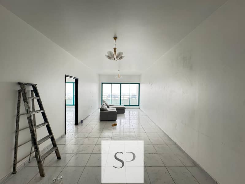 CHILLER FREE | CLOSED KITCEN | SHEIKH ZAYED ROAD - Image 9