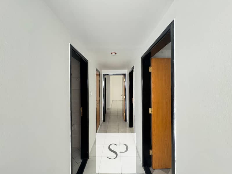 Spacious 2BHK | Prime SZR Location | Chiller Free