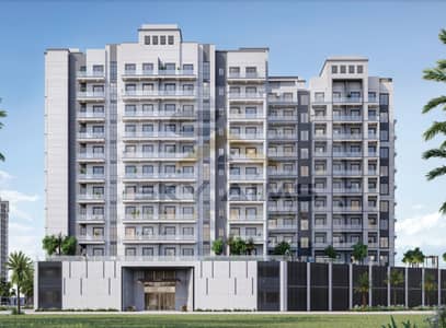 阿尔弗雷德街区， 迪拜 3 卧室公寓待售 - 4. jpg