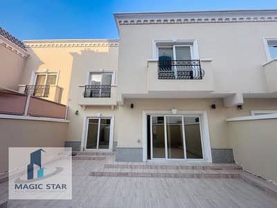 4 Bedroom Villa for Rent in Khalifa City, Abu Dhabi - image0 - 2025-08-29T140400.796. jpeg