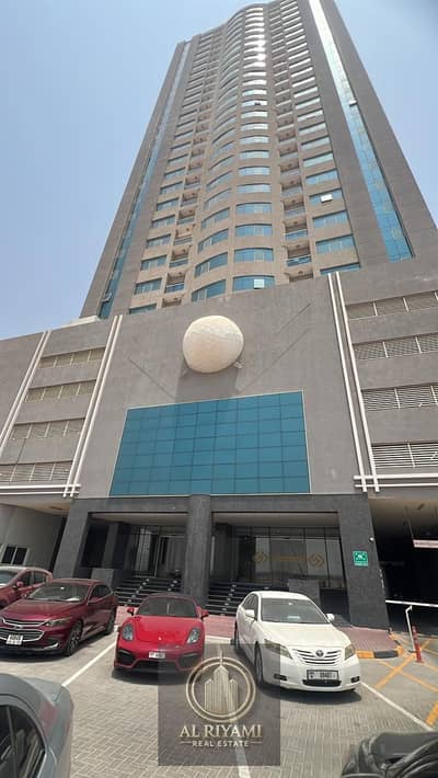 2 Bedroom Flat for Rent in Al Amerah, Ajman - WhatsApp Image 2025-07-20 at 2.17. 53 PM. jpeg