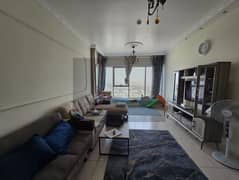 1BHK with spectacular view of al ain road | With Balcony | Only 53k