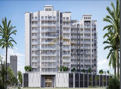 阿尔弗雷德街区， 迪拜 3 卧室单位待售 - 2. jpg