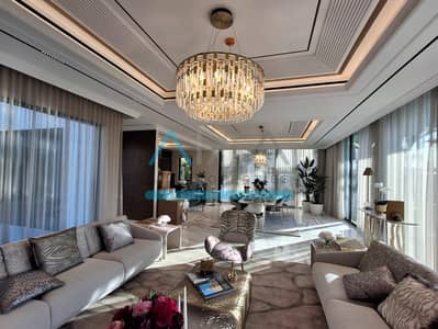 6 Bedroom Villa for Sale in DAMAC Hills, Dubai - WhatsApp Image 2025-01-17 at 10.15. 02 PM. jpeg