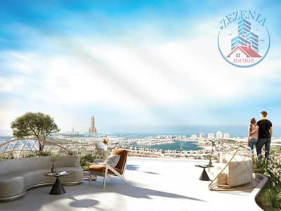 Studio for Sale in RAK Central, Ras Al Khaimah - ORC PHASE II Brochure-page4-image1. jpg