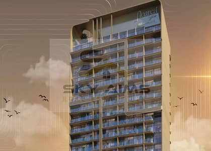 1 Спальня Апартамент Продажа в Джумейра Вилладж Серкл (ДЖВС), Дубай - 2. jpg